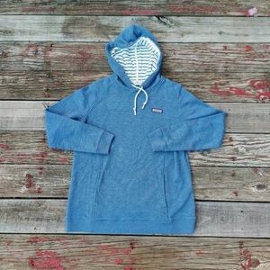Like New Vineyard Vines Hoodie